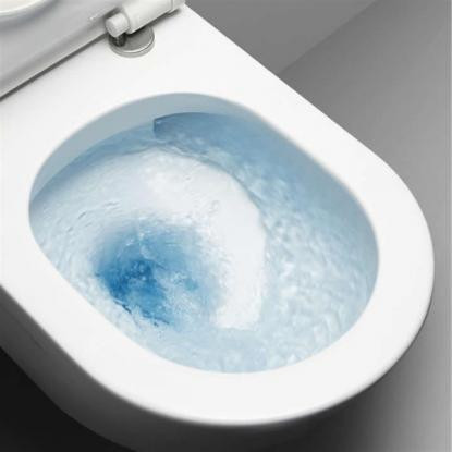 Καθαρίστε την τουαλέτα με…γιαούρτι!